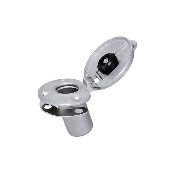Ø 22 mm Pole Mounts for Boat Covers & Biminis | Yachting Littoral