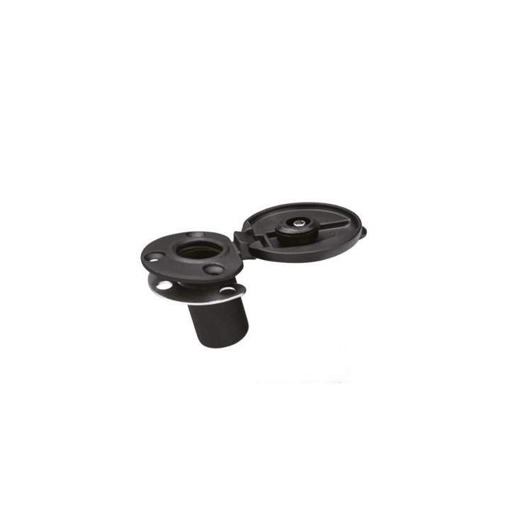 Supports de mât Ø 22 mm pour taud & bimini | Yachting Littoral