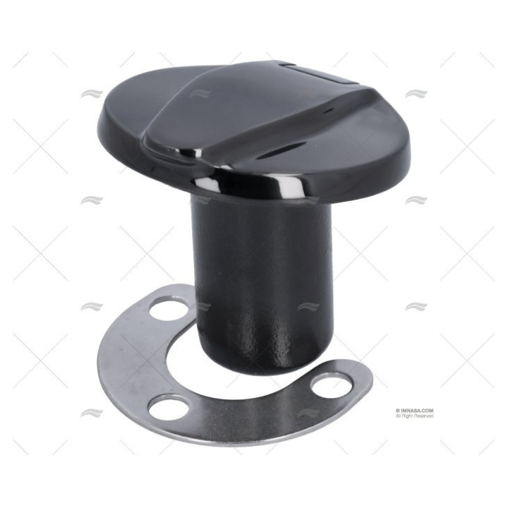 Supports de mât Ø 22 mm pour taud & bimini | Yachting Littoral